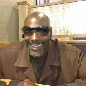 Meet your Posher, George